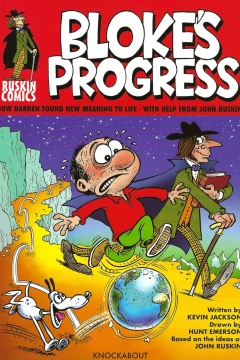 Bloke's Progress