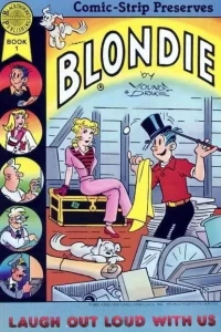 Blondie