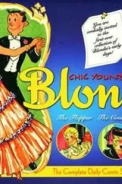 Blondie
