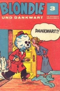 Blondie und Dankwart