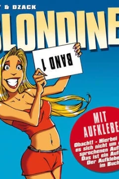 Blondinen