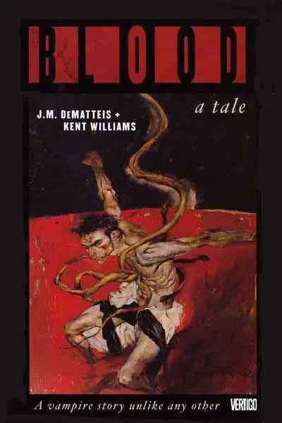Blood: A Tale (2004) - Series 