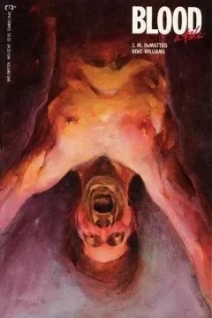 Blood: A Tale