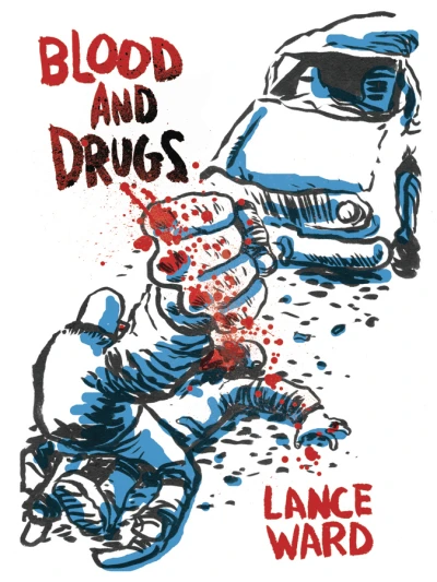 Blood and Drugs (2019) - Series 