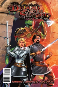 Blood and the Sword