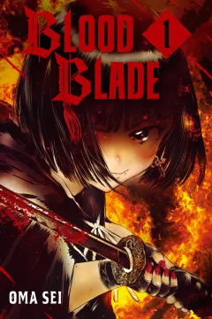 Blood Blade