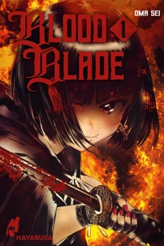 Blood Blade