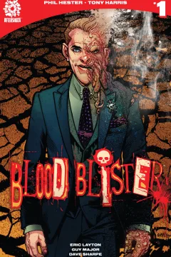 Blood Blister