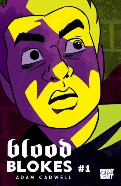 Blood Blokes (2013) - Series 