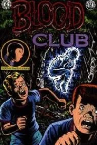 Blood Club