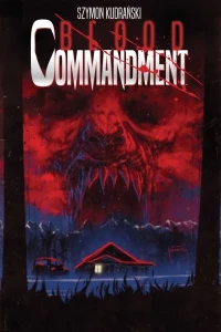 Blood Commandment