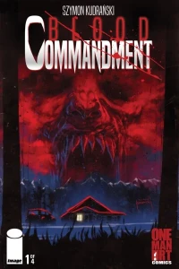 Blood Commandment