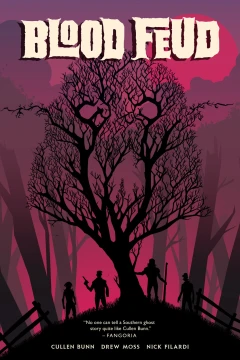 Blood Feud