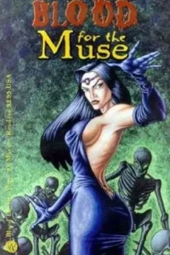 Blood for the Muse