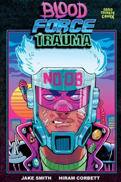 Blood Force Trauma