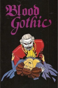 Blood Gothic