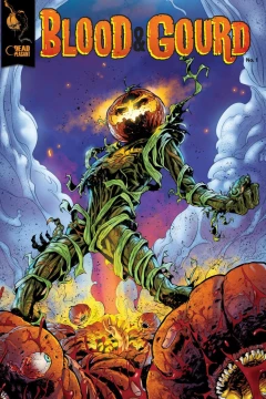 Blood & Gourd