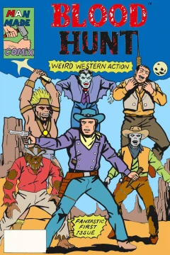 Blood Hunt