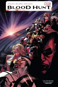 Blood Hunt