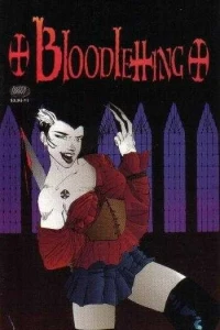 Blood Letting