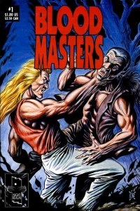 Blood Masters