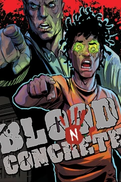 Blood n Concrete