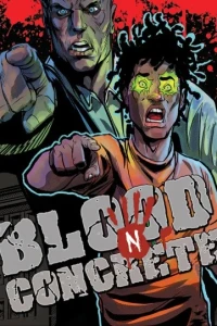 Blood n Concrete