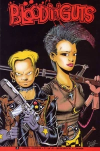 Blood 'n Guts