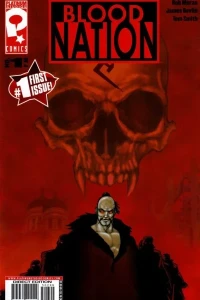 Blood Nation