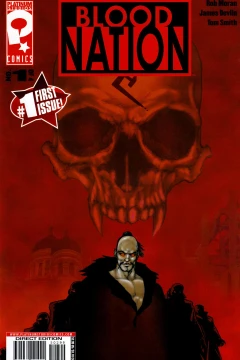 Blood Nation