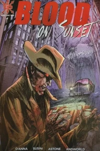 Blood on Sunset