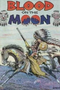 Blood On The Moon