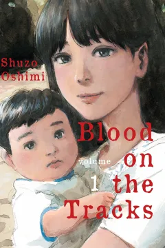 Blood on the Tracks