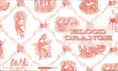 Blood Orange (2004) - Series 