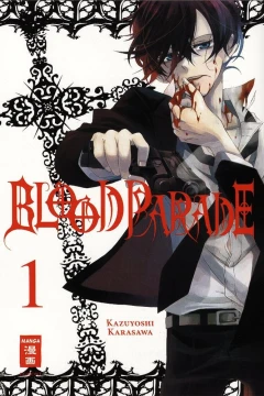 Blood Parade