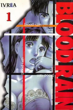 Blood Rain