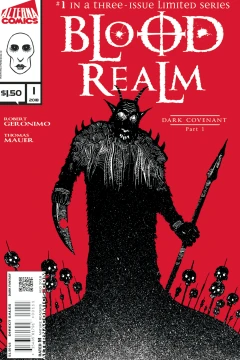 Blood Realm