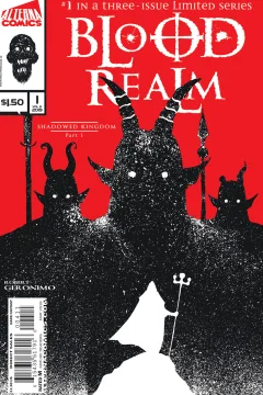 Blood Realm