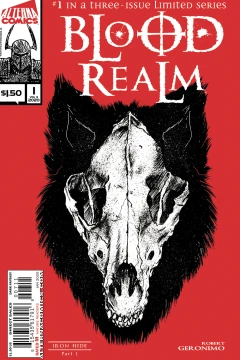 Blood Realm