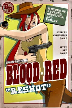 Blood-Red "Reshot"