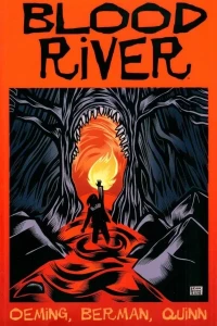 Blood River