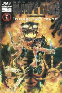 Blood & Roses: Future Past Tense