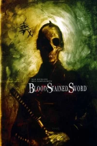 Blood-Stained Sword