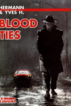 Blood Ties