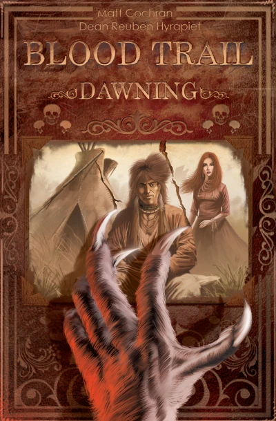 Blood Trail: Dawning (2013) - Series 