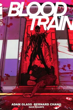 Blood Train