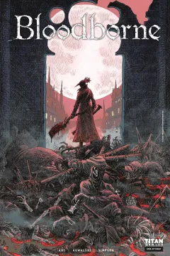 Bloodborne