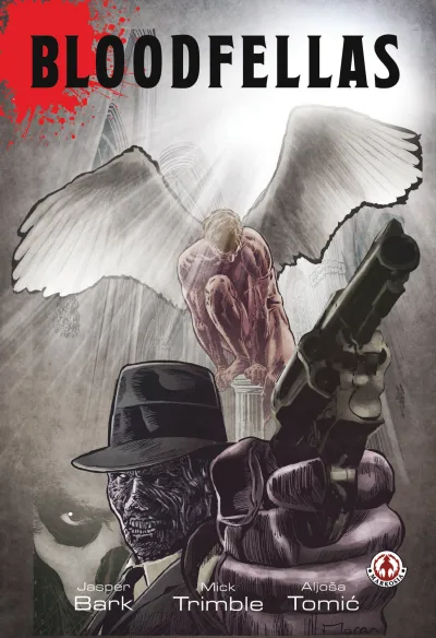 Bloodfellas (2015) - Series 