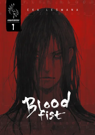 Bloodfist - Series 