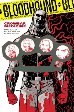 Bloodhound: Crowbar Medicine